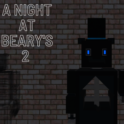 A Night At Beary's 2