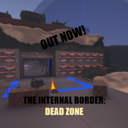 🍂Fall Update!🎃| The Internal City: Death Zone