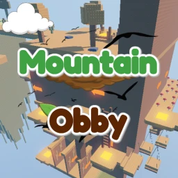 [Story] The Lost Treasure: 🌄Great Mountain Ascent icon