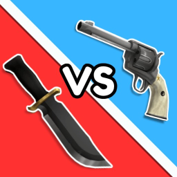 [🌮DUELS] Murderers VS Sheriffs icon