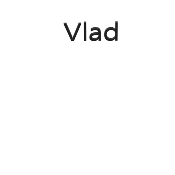 Vlad  in ditch