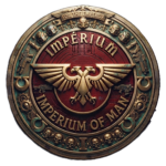 [IOM] Ω {Imperium Of Man}Ω