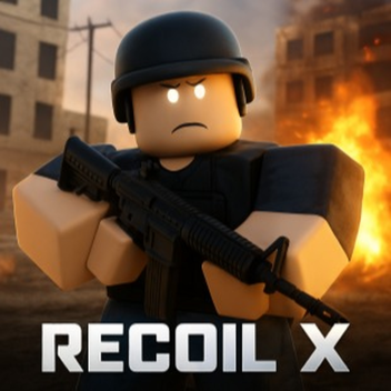[New] Recoil X🔫