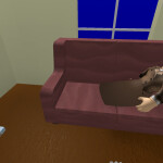 Escape The Auntie Obby (not finished)