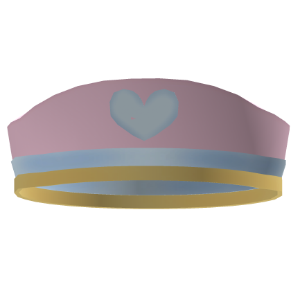 kawaii sonico police cap