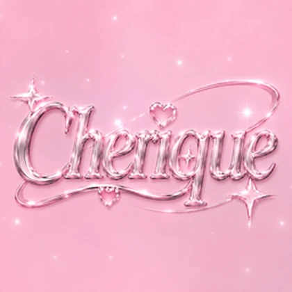 Cherique Roblox group icon