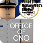 Office of the CNO 1990s