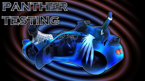 PantherTesting