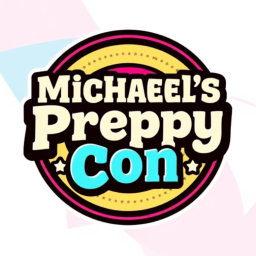 [Christmas Update!] Michael's preppy con