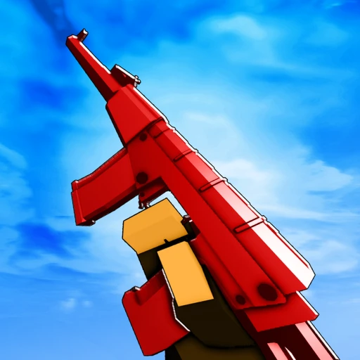 [🎃] Bad Business | FPS 