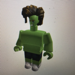 hulk hq