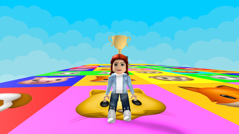 Image Block Run screenshot 1