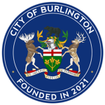 City of Burlington, Ontario