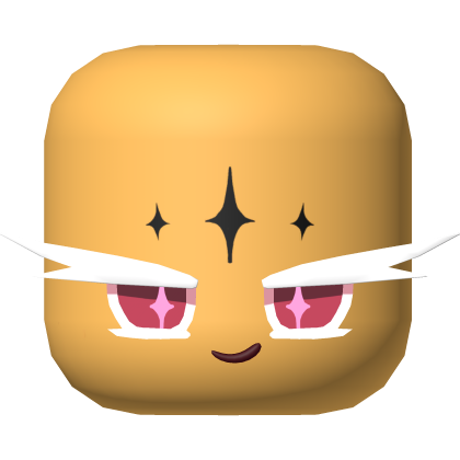 Alluring Crescent Moonlight (Cookie Run)