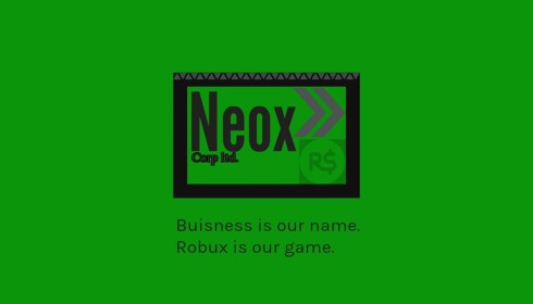 Neox Corp ltd®'s Group Hangout