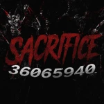 † Sacrifice Group Thumbnail