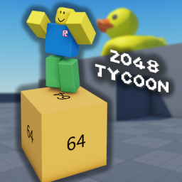 2048 Tycoon (UPDATE SOON)