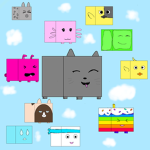 Pet Simulator X Pet Store