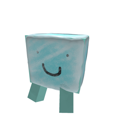 Icecube Element Pal!