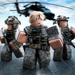 [NEW!] Joint Base San Antonio