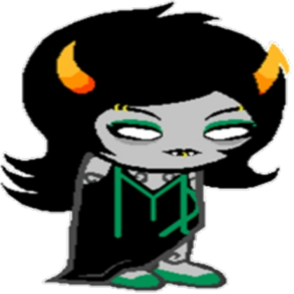Porrim Transparent Roblox decal