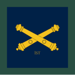 1st Regiment of Artillery "Black Powder"