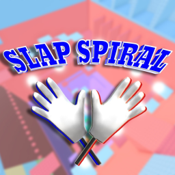 Slap Spiral [🖐️🤪]