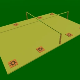 Little Sword Fight icon