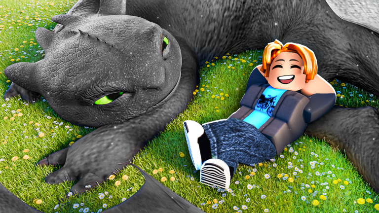HOW TO TRAIN YOUR DRAGON 🔥 screenshot 4