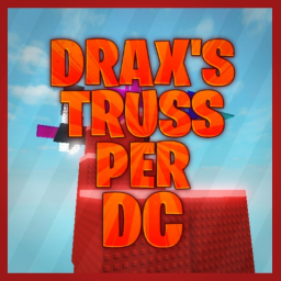 Drax's Truss Per Difficulty Chart Obby