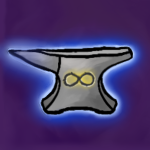 Infinity Forge