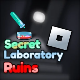 Secret Laboratory Ruins icon