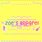 -zoe's apparel-