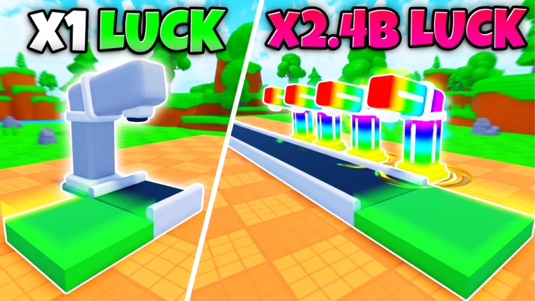 드로퍼 RNG | Roblox에서 플레이하기