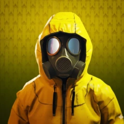Backrooms icon