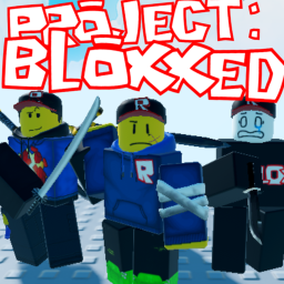 Project: Bloxxed