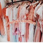laura’s clothes