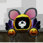 Remmieo’s Rats