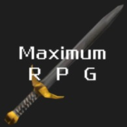 [⚔️] Maximum RPG