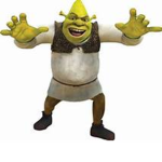 Shrek (Dahood0