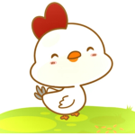 CHICKENS PEEPS!