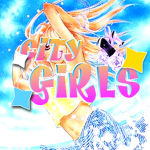୨୧ CITY GIRLS ୨୧