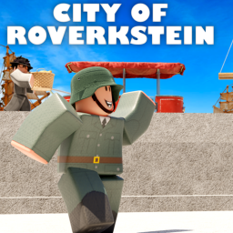 [REVAMP!] City of Rovekstein