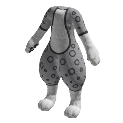 Kemono Fursuit (Snow Leopard) thumbnail