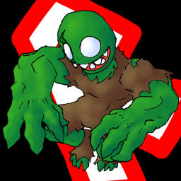 Zombie