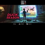 Duck season (coming back soon)