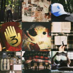 Gravity Falls Roblox Group!