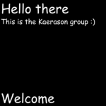 Kaerason's Group