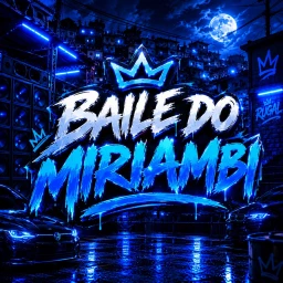 BAILE DO MIRIAMBI  icon