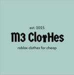 m3 clothes